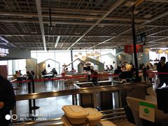 大堂-宜家·瑞典风味餐厅(天津东丽商场店)