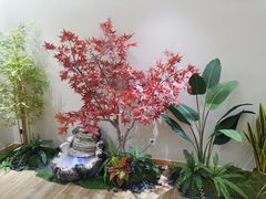 -东方之珠洗浴休闲广场(南开店)