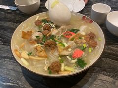 -榆味拼三鲜(怀德路店)