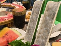 -刘一手重庆火锅(万达广场店)