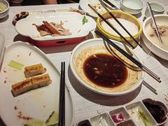 -大鸭梨烤鸭·北京菜(大兴南小街店)