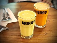 -Moka Bros 摩卡站(嘉华店)
