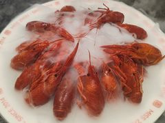 -周姑娘不等味·牛羊肉火锅·螃蟹罗氏虾·烤鱼烤串(高邮店)