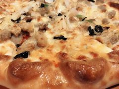 -必胜客(花舞大唐博物馆店)