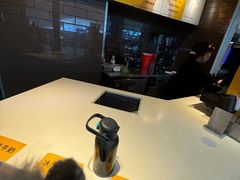 -麦当劳(深圳北站高铁店)