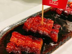 -禾府酒家·传统广府味(番禺店)