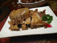 -天宝酒店(万达店)