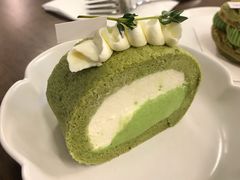 -Ten Olives甜点