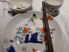 -江南赋(内蒙古大厦店)