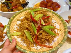 -归元·云集斋素菜馆