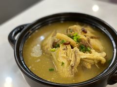 -京尚道韩式美食屋(海甸岛店)