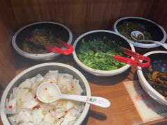 -湘人龙记老长沙米粉(鸟巢店)