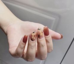 -午后美甲美睫生活馆