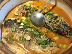 -千岛湖小鱼儿·淳安匠心农家菜