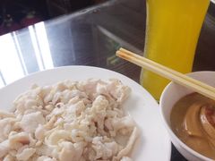 小料-爆肚冯(廊房二条店)