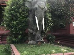 -柬埔寨国家博物馆