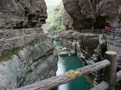 -云台山风景名胜区