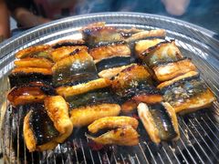 -本炙炭烤·蒲烧活鳗料理店(金沙洲店)