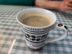 -上岛咖啡(华源四里店)