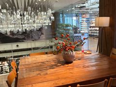 -无印良品餐堂 MUJI Diner(成都太古里店)