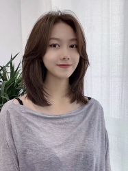 -MOKA HAIR SALON 烫染造型