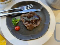 -吉布鲁牛排海鲜自助(武侯银泰城店)