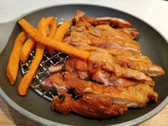 -鹿港小镇(金虹桥国际中心店)