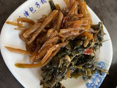 -天津包子铺·海鲜家常菜(北戴河店)