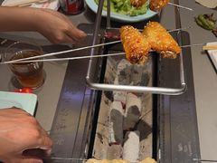 -邢氏老太太烤串(北兴街店)