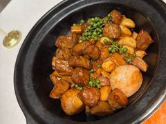 -狮王府淮扬菜(万象城店)