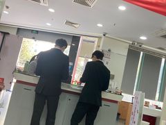 -招商银行(广州机场路支行)