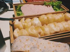 -火锅先生(五马街店)