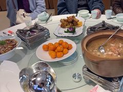 -美味故事特色餐厅(汉阳郭茨口店)