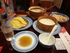 状元炒合菜-宏状元现熬粥·京味菜(五棵松店)