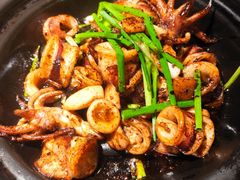 -桂小厨广西菜(桂林万象城店)