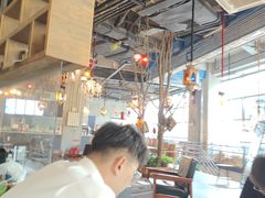 -漫咖啡 (CCPAPK创意港店)