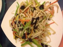 iphone_upload_pic-朵朵开素食餐厅(后宰门街店)