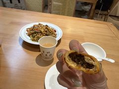 -环秀楼(黄山呈坎店)