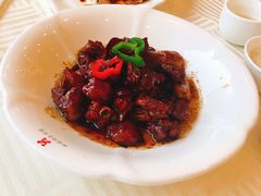 -怡园饭店-餐厅(四望亭店)