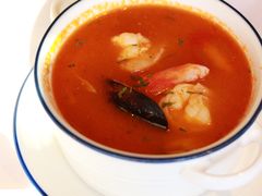 宿醉海鲜汤-宿醉·意大利餐厅(忠义街店)
