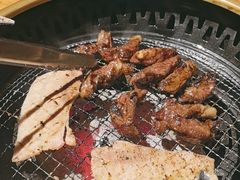 -竹涟烧肉(欢肆店•原星悦荟店)