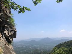 -北京鹫峰国家森林公园