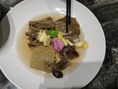 -老平安农家菜(平安店)