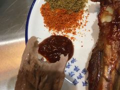 -宗泉烤全羊·烤羊腿·家常菜(解放东路店)