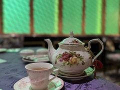 普洱茶-惠食佳·朱雀(东方商厦店)