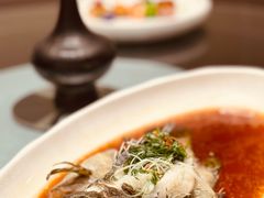 -英冠索菲特酒店·萧湘阁中餐厅