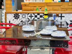 -金源烤肉面片馆(师大店)
