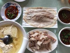 -映秋饭店(李庄总店)
