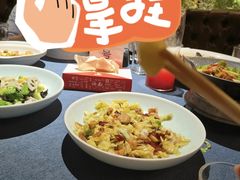 -金狮麟·新豫菜(金码大厦店)