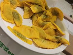 -龍歌自助小火锅(市北台东利群店)